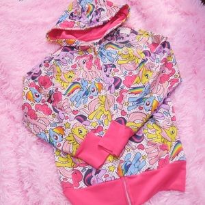 My Little Pony Hoodie